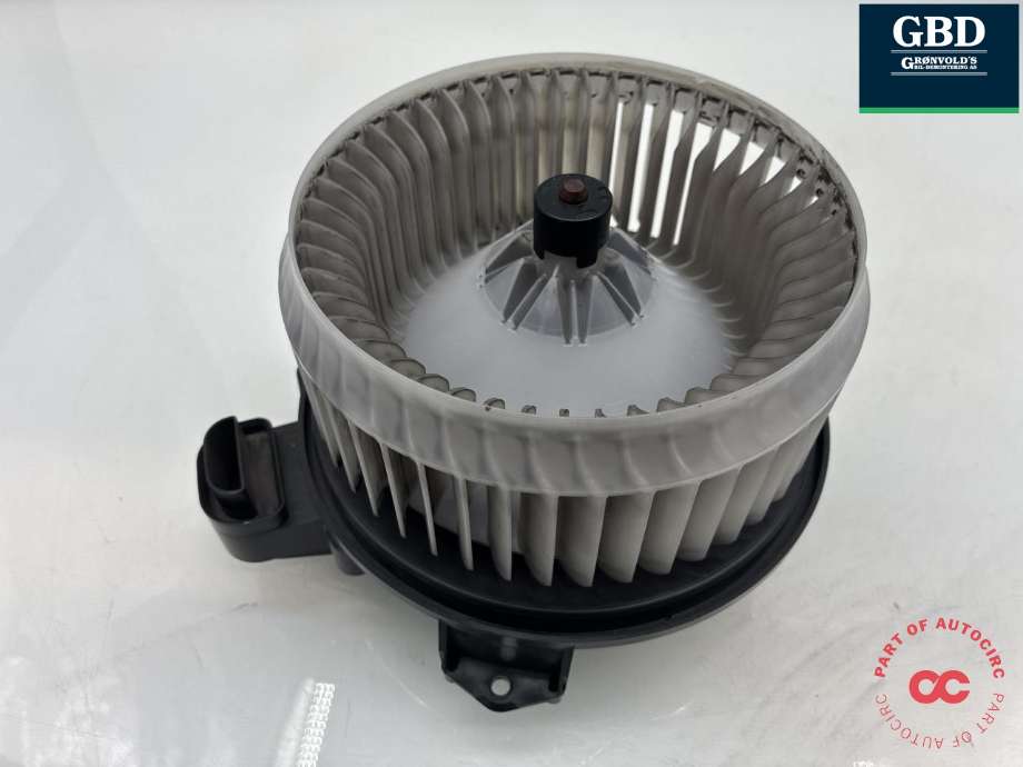 Varmeapparat motor til Toyota Land Cruiser 150, 2010-2013 (Fase 1)  (8710360400)