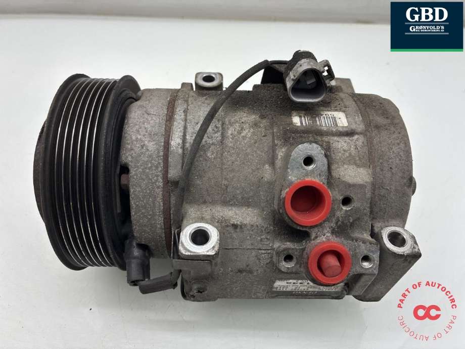 Aircondition kompressor til Toyota Land Cruiser 150, 2010-2013 (Fase 1)  (883206A490)