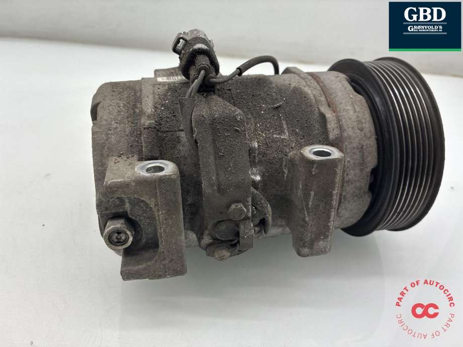 Aircondition kompressor til Toyota Land Cruiser 150 2010-2013 (Fase 1)  (883206A490|)