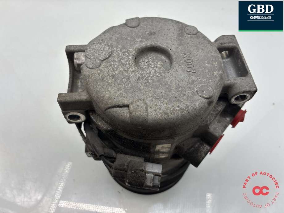Aircondition kompressor til Toyota Land Cruiser 150 2010-2013 (Fase 1)  (883206A490|)