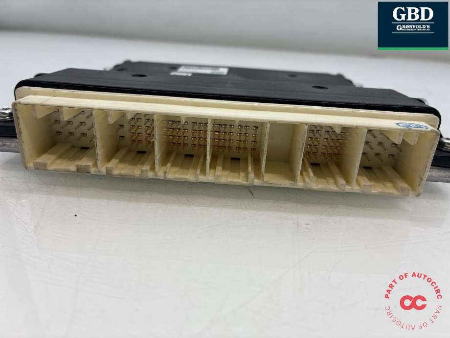 Styreenhet motor til Toyota Land Cruiser 150 2010-2013 (Fase 1)  (8966160T21|8966160T20|)