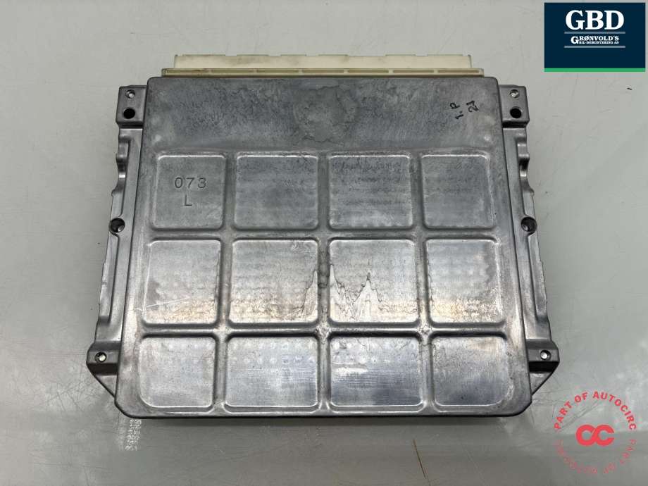 Styreenhet motor til Toyota Land Cruiser 150 2010-2013 (Fase 1)  (8966160T21|8966160T20|)