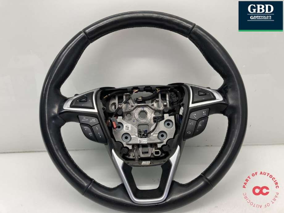 Ratt til Ford Mondeo, 2014-2019 (Type V, Fase 1)