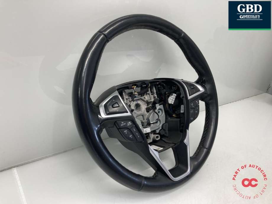 Ratt til Ford Mondeo 2014-2019 (Type V, Fase 1)  