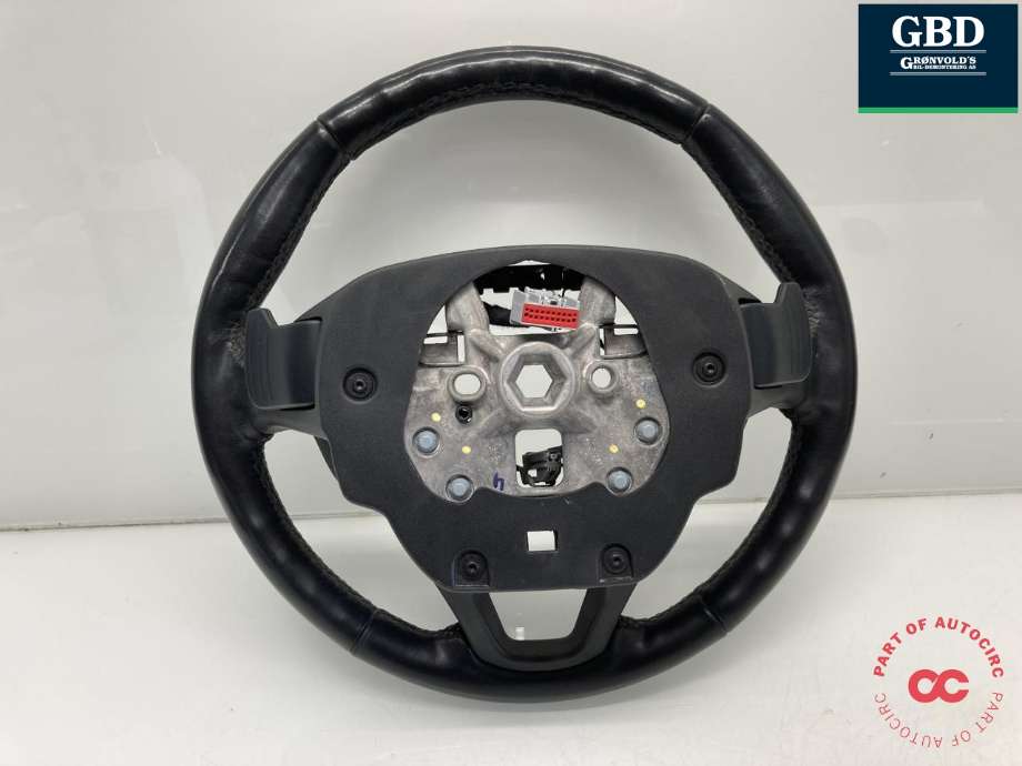 Ratt til Ford Mondeo 2014-2019 (Type V, Fase 1)  