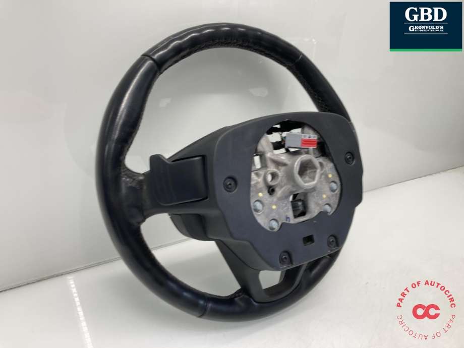 Ratt til Ford Mondeo 2014-2019 (Type V, Fase 1)  