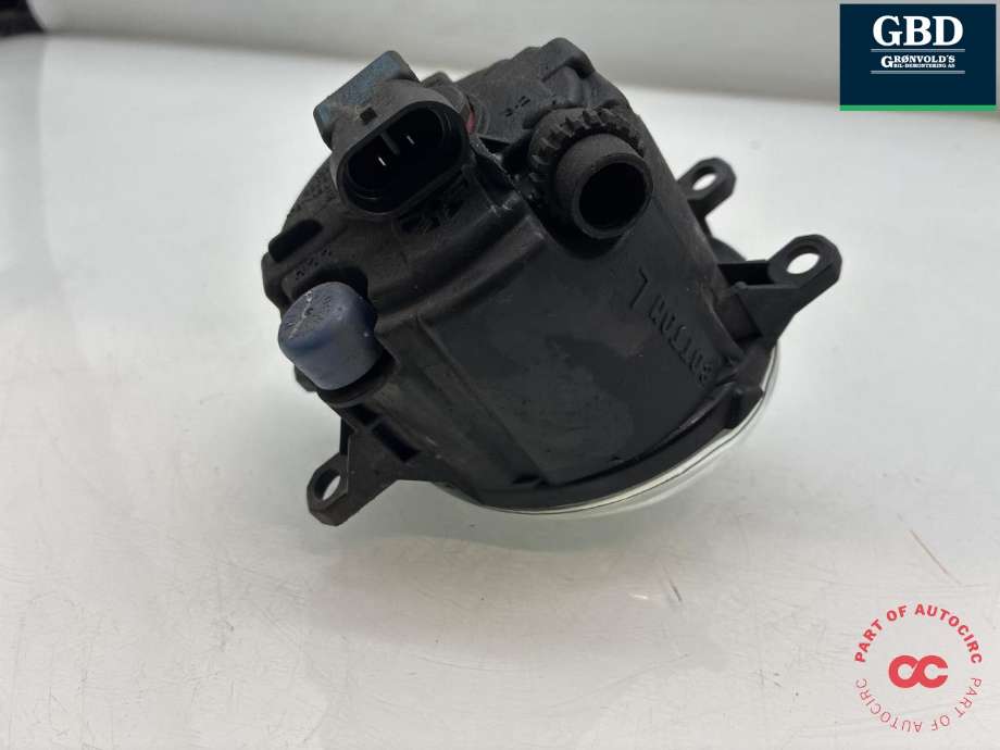 Tåkelykt venstre foran til Toyota Land Cruiser 150 2010-2013 (Fase 1)  (812200W040|)