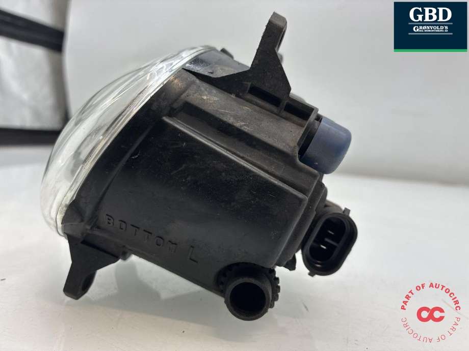 Tåkelykt venstre foran til Toyota Land Cruiser 150 2010-2013 (Fase 1)  (812200W040|)