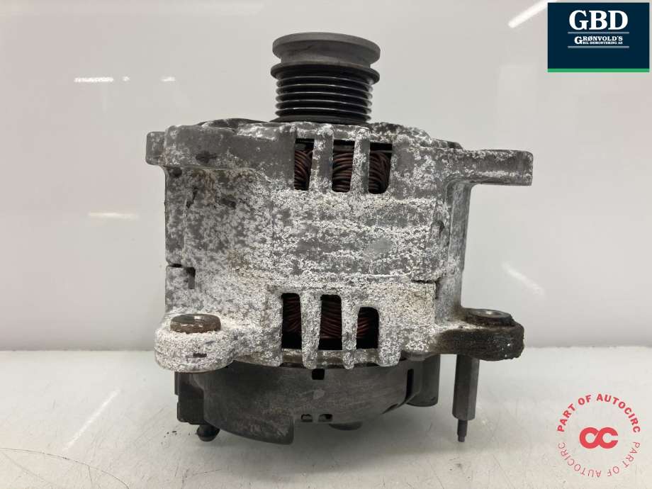 Dynamo diesel til VW Golf VII 2012-2017 (Fase 1) (VALEO||04E 903 023 K|TG14C049)