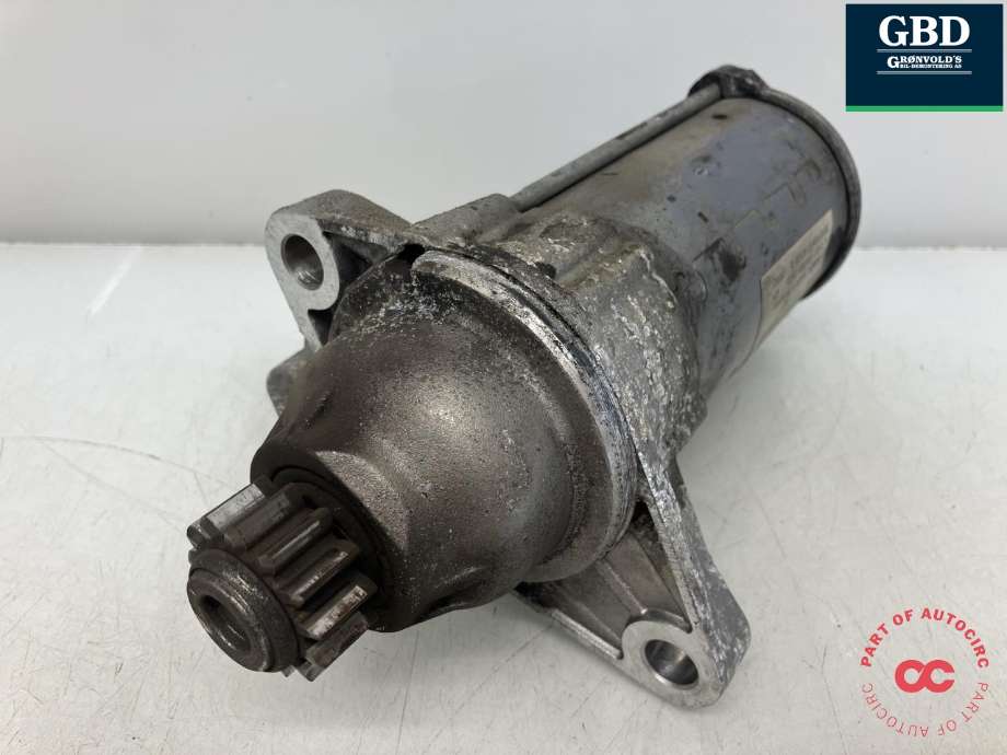 Starter til VW Golf VII 2012-2017 (Fase 1) (BOSCH||0AM 911 023 R|0 001 179 522)
