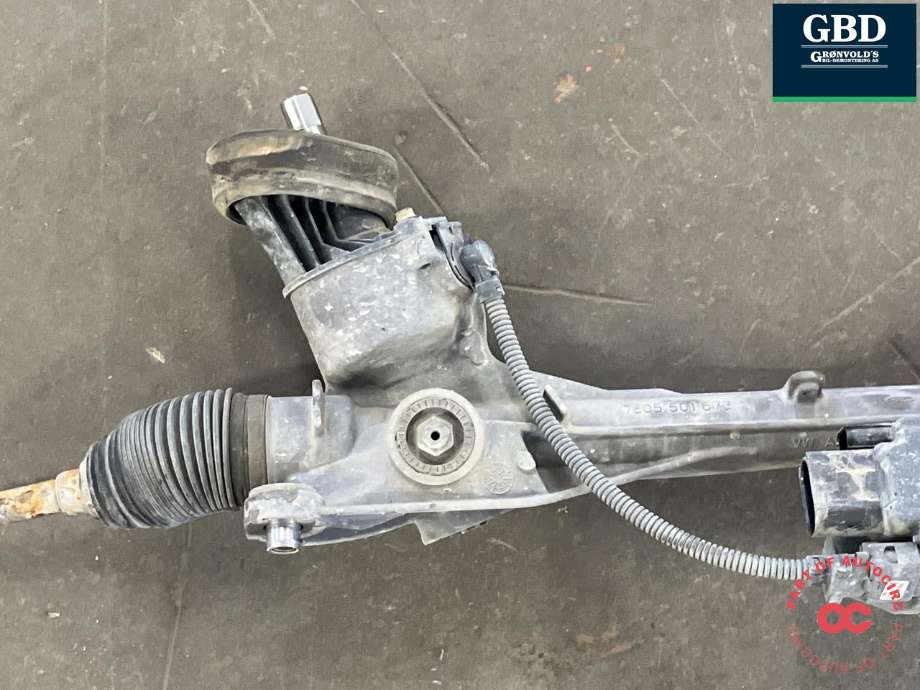 Tannstang elektrisk til VW Golf VII 2012-2017 (Fase 1)  (ZF||5Q1 423 051 R|7817 974 144)