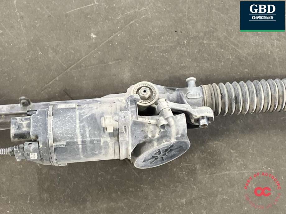 Tannstang elektrisk til VW Golf VII 2012-2017 (Fase 1)  (ZF||5Q1 423 051 R|7817 974 144)