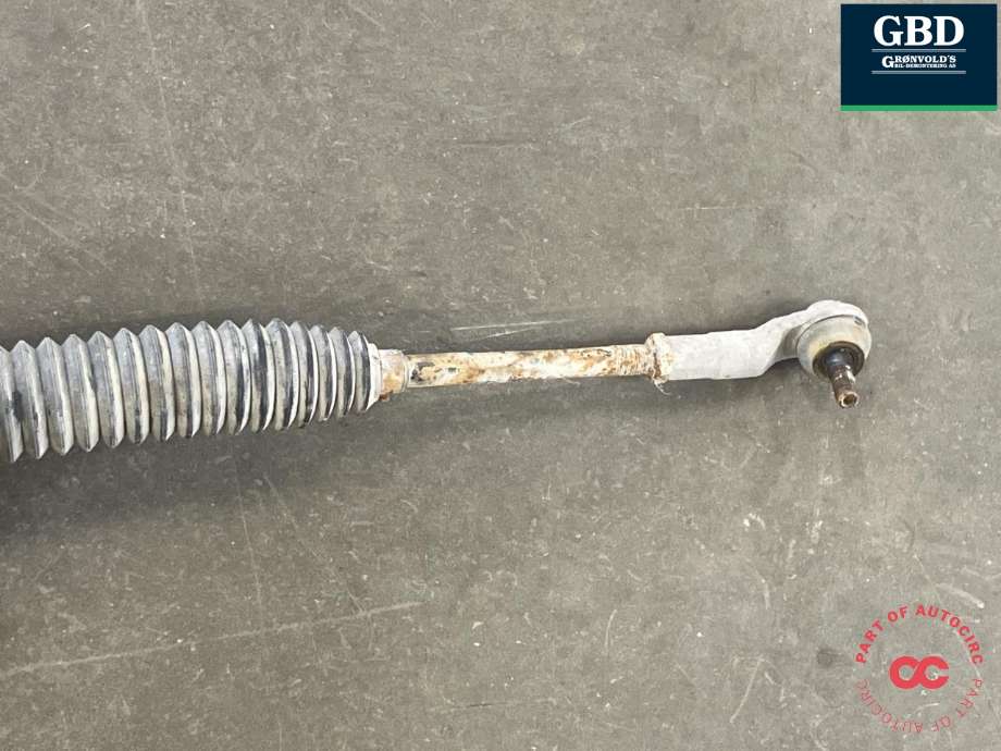 Tannstang elektrisk til VW Golf VII 2012-2017 (Fase 1)  (ZF||5Q1 423 051 R|7817 974 144)