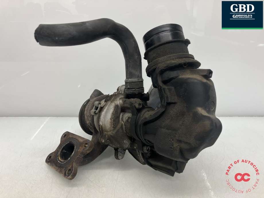 Turbo til VW Golf VII 2012-2017 (Fase 1)  