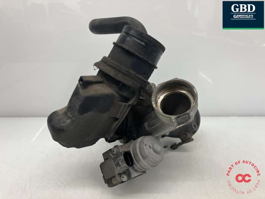 Turbo til VW Golf VII 2012-2017 (Fase 1)  