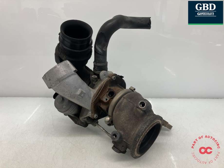 Turbo til VW Golf VII 2012-2017 (Fase 1)  