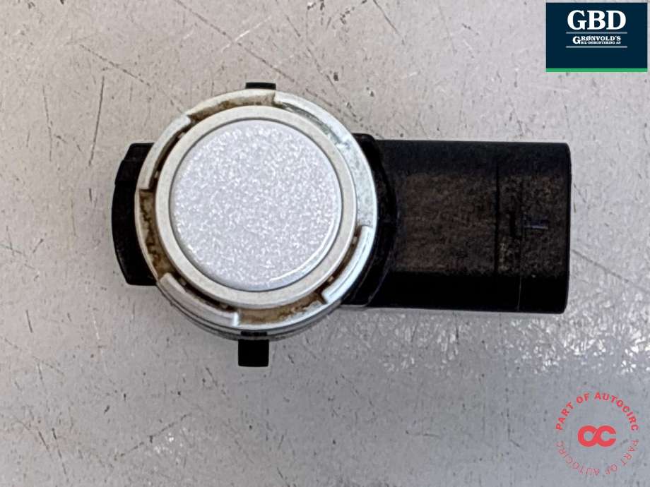 Parkeringssensor bak til Tesla Model 3, 2018-2023 (Fase 1) (1127502-11-D)