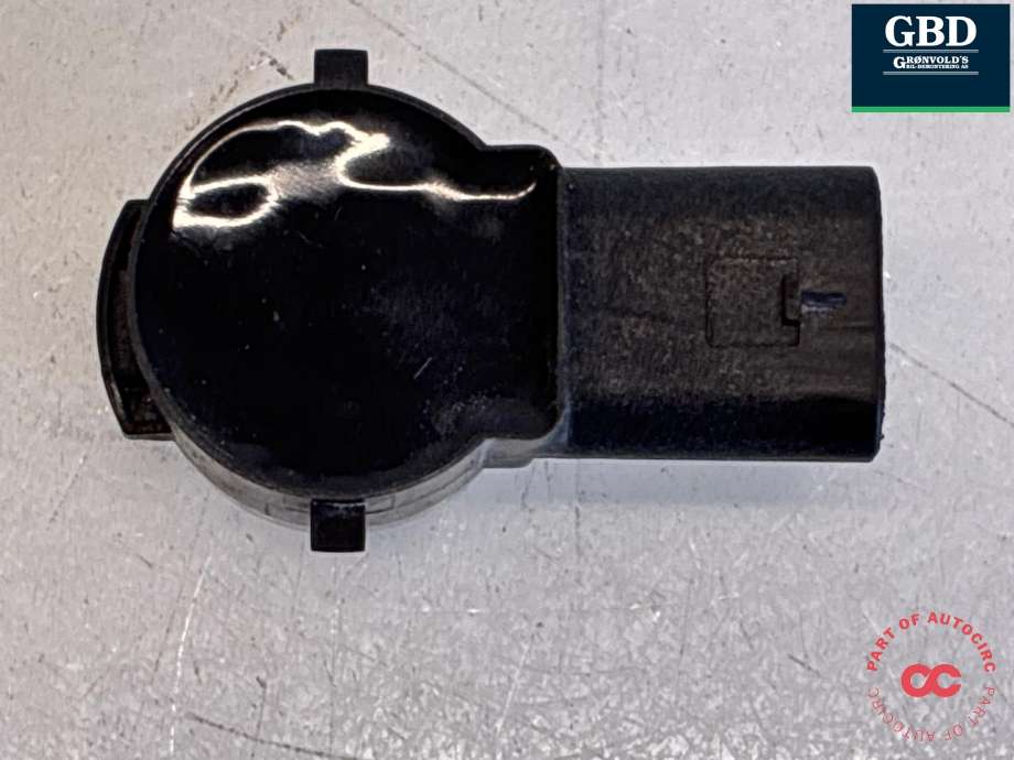 Parkeringssensor bak til Tesla Model 3 2018-2023 (Fase 1)  (1127502-11-D|)