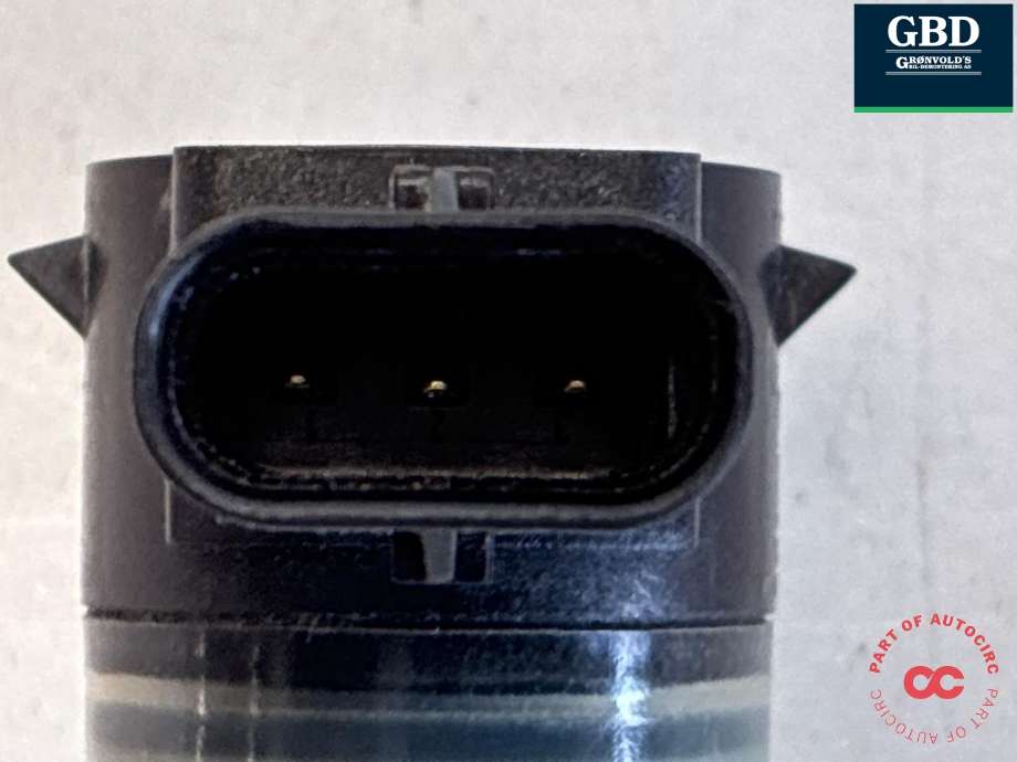 Parkeringssensor bak til Tesla Model 3 2018-2023 (Fase 1)  (1127502-11-D|)