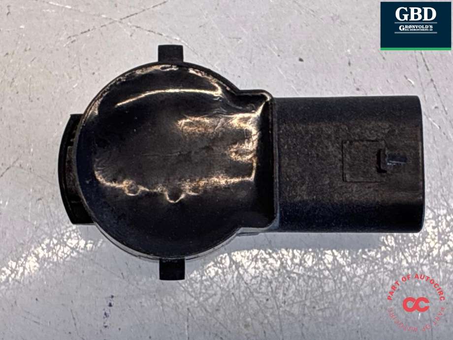 Parkeringssensor bak til Tesla Model 3 2018-2023 (Fase 1)  (1127503-11-D|)