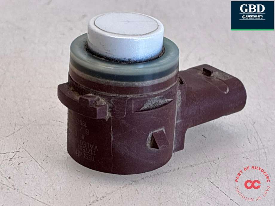 Parkeringssensor bak til Tesla Model 3 2018-2023 (Fase 1)  (1127503-11-D|)