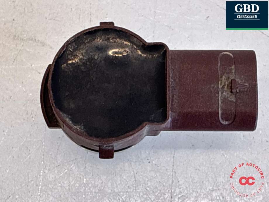 Parkeringssensor bak til Tesla Model 3 2018-2023 (Fase 1)  (1127503-11-D|)
