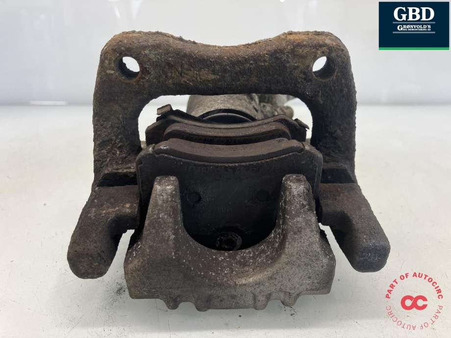 Bremsecaliper høyre bak til VW Golf VI 2008-2012