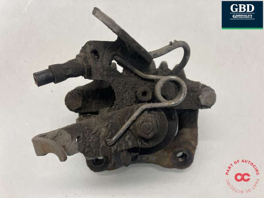Bremsecaliper venstre bak til VW Golf VI 2008-2012  