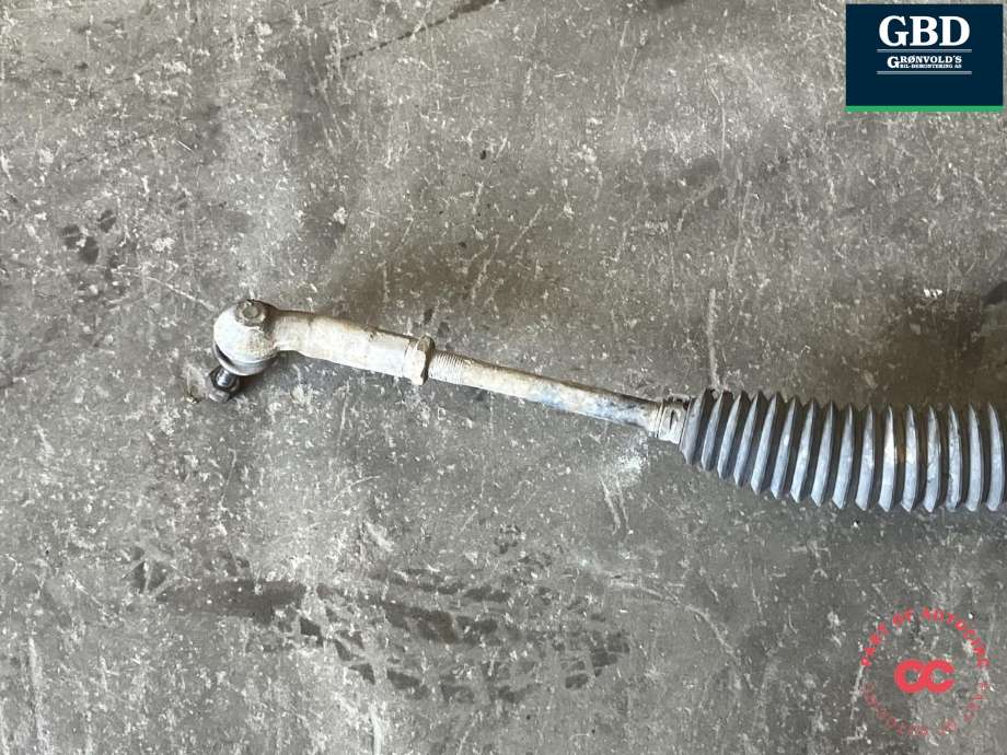 Tannstang elektrisk til VW Golf VI 2008-2012 (|1K1 423 051 ED|974 595 ZFQ)