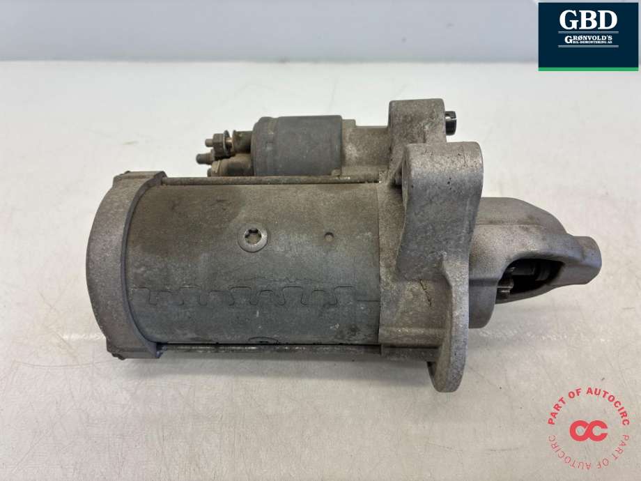Starter diesel til Ford Focus 2018-->> (Type IV)  