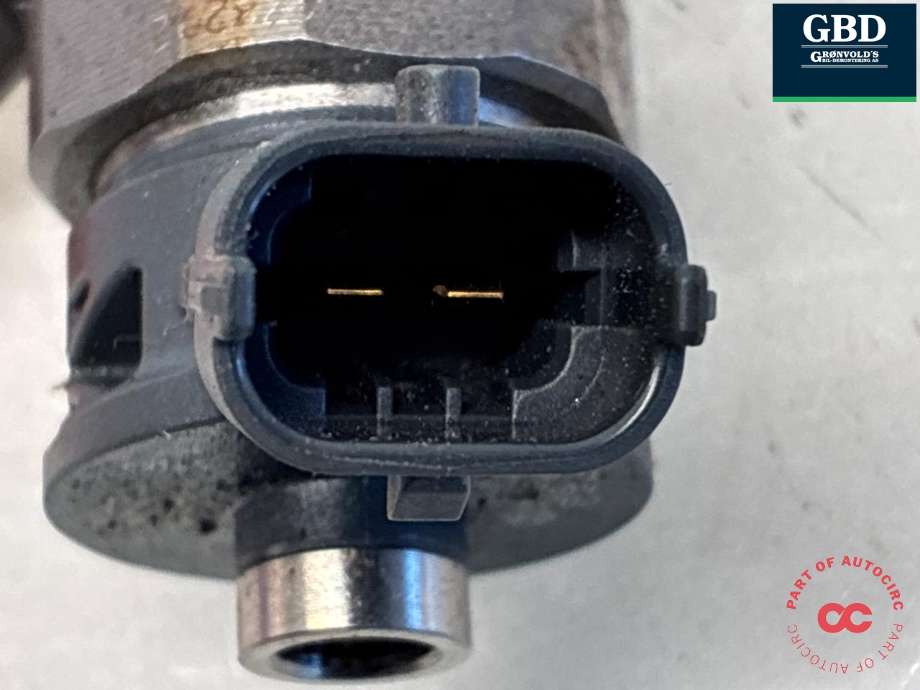 Dyse innsprøyting diesel til Ford Focus 2018-->> (Type IV)  (2315514|JX6Q-9F593-AB|)