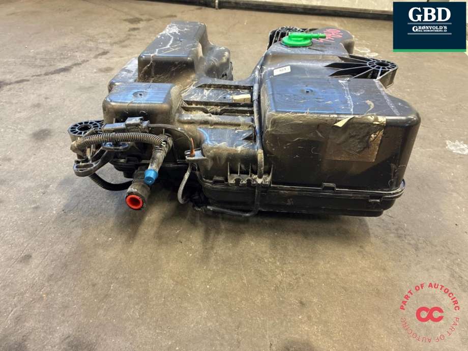 AdBlue tank til Citroën Jumpy 2016-->> (Type III)  (|4099016)