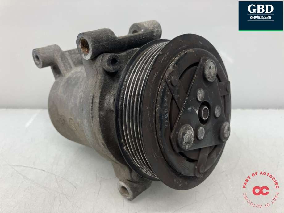 Aircondition kompressor til Citroën Jumpy 2016-->> (Type III) (|98 301 488 80|98 301 489 80)