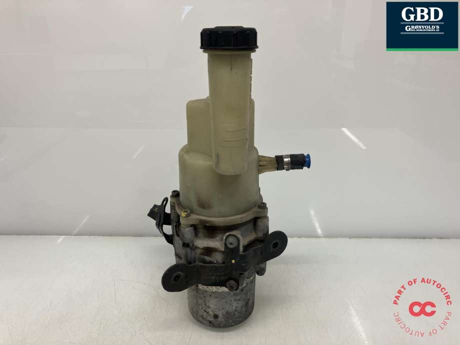 Servo pumpe elektrisk til Citroën Jumpy 2016-->> (Type III)  (|98 181 275 80|A5103334)