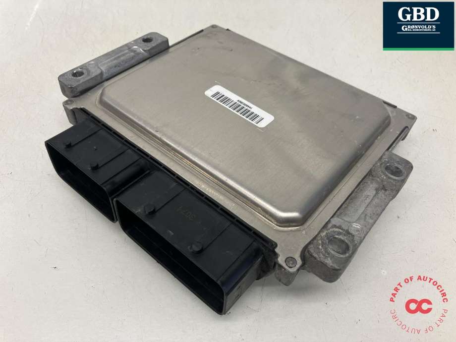 Styreenhet motor til Citroën Jumpy 2016-->> (Type III) (DELPHI||98 410 001 80|98 180 350 80)