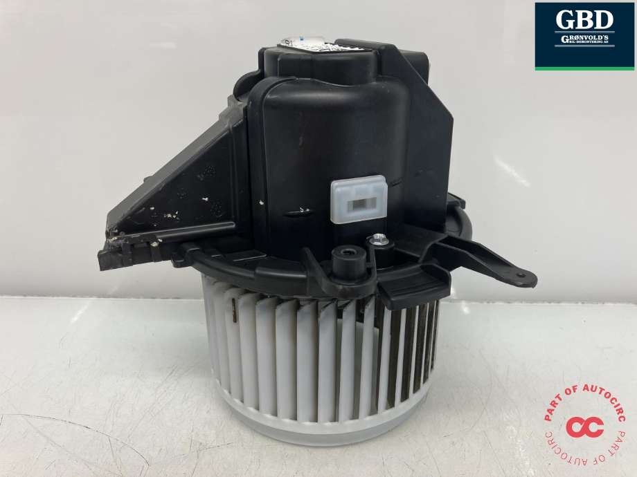 Varmeapparat motor til Citroën Jumpy 2016-->> (Type III) (DENSO||EQ A351|1D480003103089)