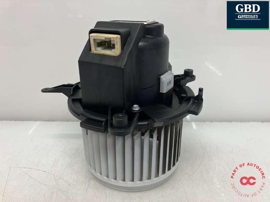 Varmeapparat motor til Citroën Jumpy 2016-->> (Type III) (DENSO||EQ A351|1D480003103089)
