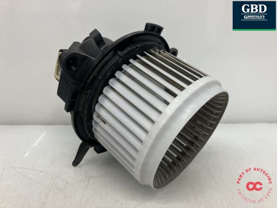 Varmeapparat motor til Citroën Jumpy 2016-->> (Type III) (DENSO||EQ A351|1D480003103089)
