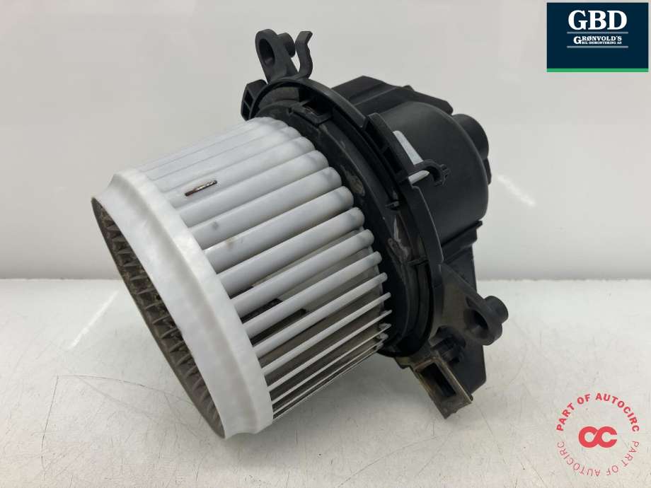 Varmeapparat motor til Citroën Jumpy 2016-->> (Type III) (DENSO||EQ A351|1D480003103089)