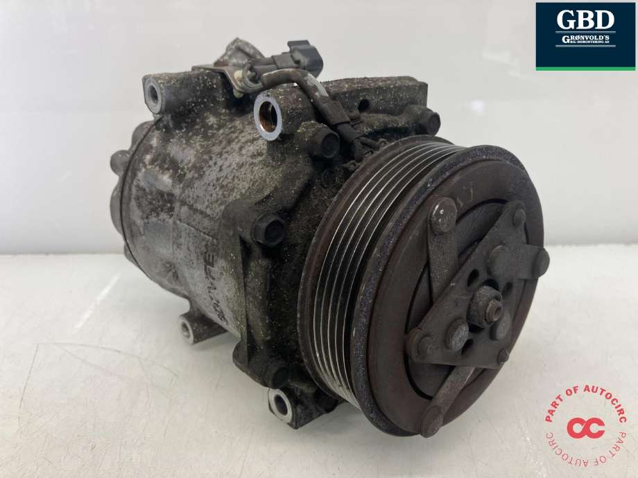 Aircondition kompressor til Volvo V60 2010-2013 (Type I, Fase 1)  