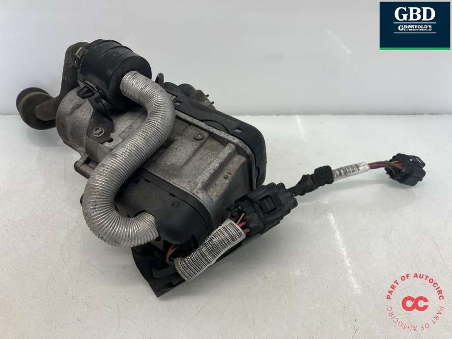 Dieselvarmer til Volvo V60 2010-2013 (Type I, Fase 1) (WEBASTO||31403282|9024453E)