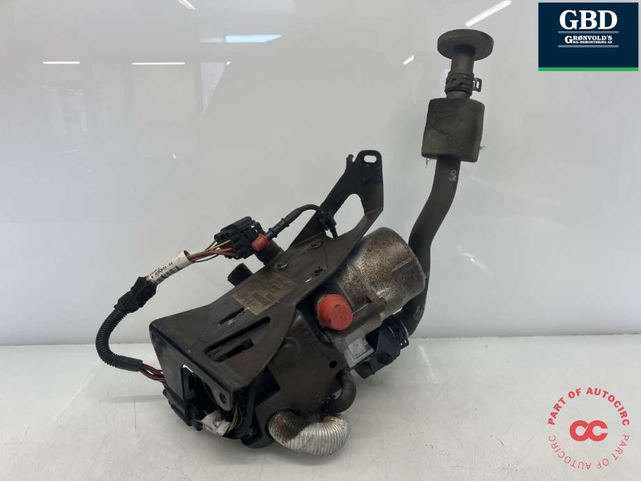 Dieselvarmer til Volvo V60 2010-2013 (Type I, Fase 1) (WEBASTO||31403282|9024453E)