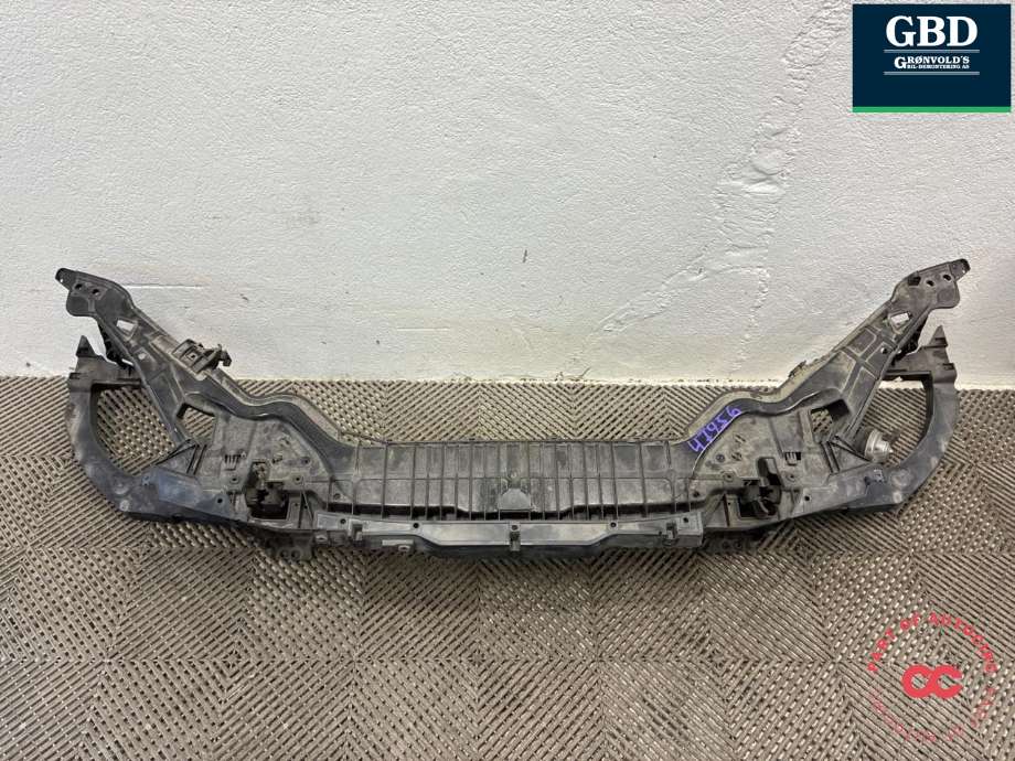 Frontplate til Volvo V60 2010-2013 (Type I, Fase 1)  