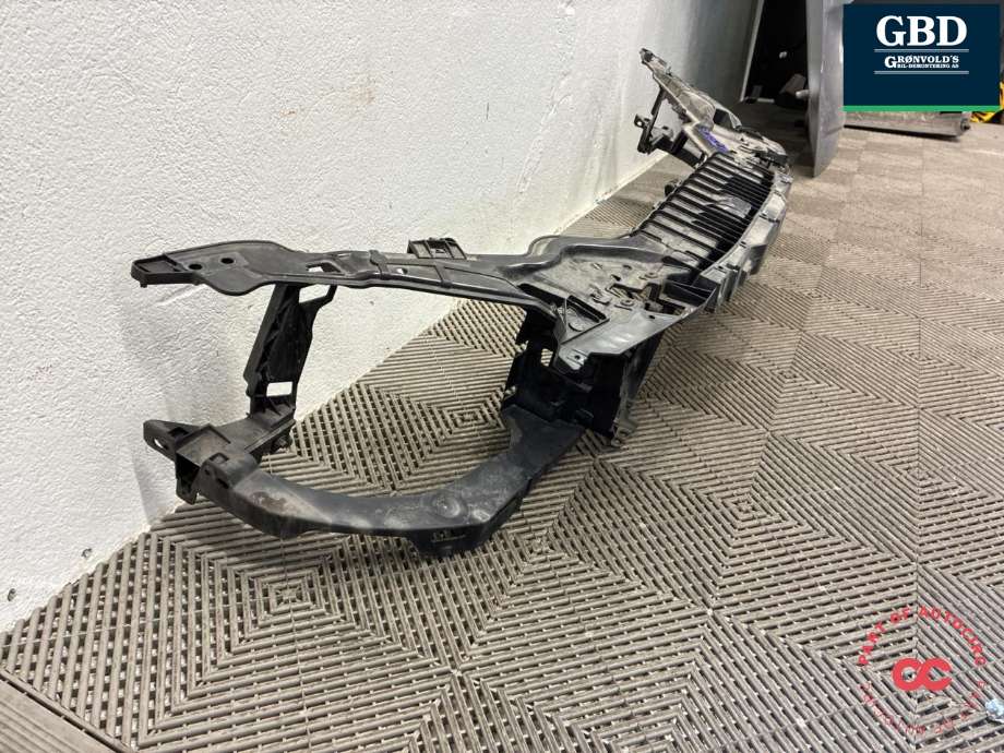 Frontplate til Volvo V60 2010-2013 (Type I, Fase 1)  