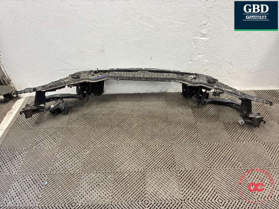 Frontplate til Volvo V60 2010-2013 (Type I, Fase 1)  
