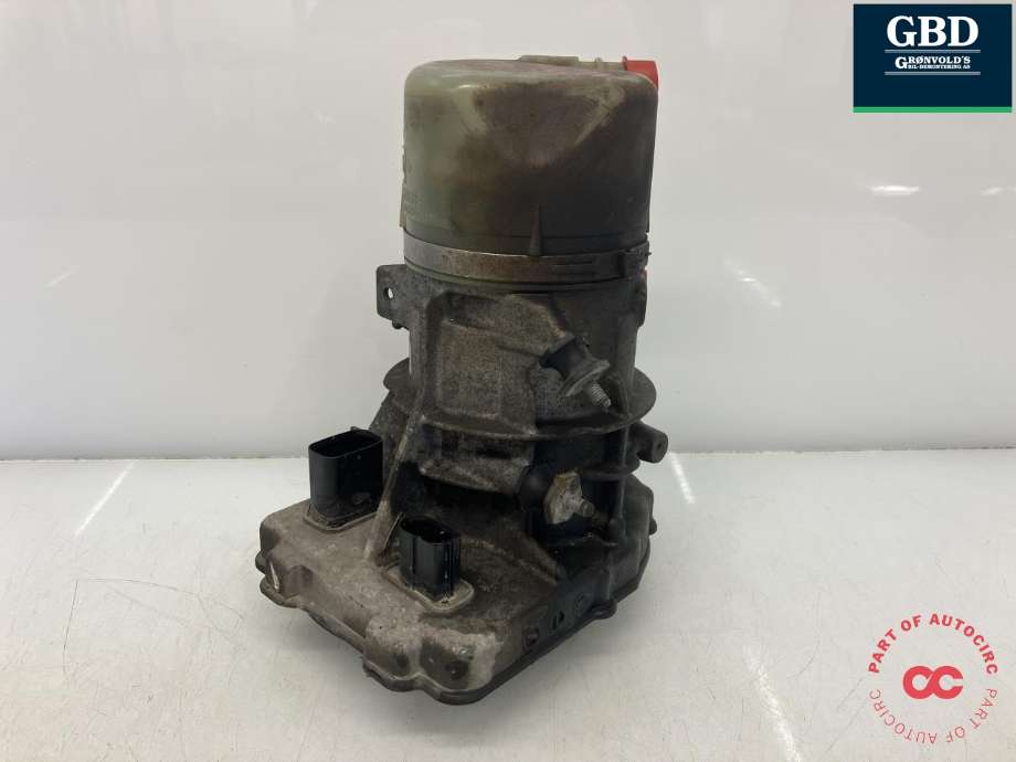 Servo pumpe elektrisk til Volvo V60 2010-2013 (Type I, Fase 1) (|31387595|3K514 C6S4B)