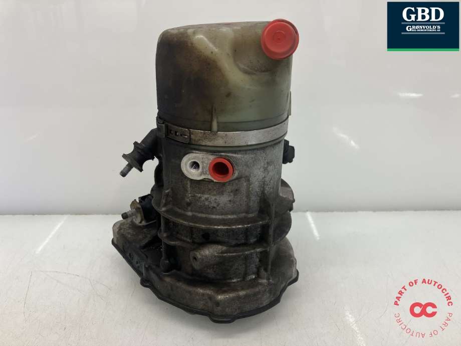 Servo pumpe elektrisk til Volvo V60 2010-2013 (Type I, Fase 1) (|31387595|3K514 C6S4B)