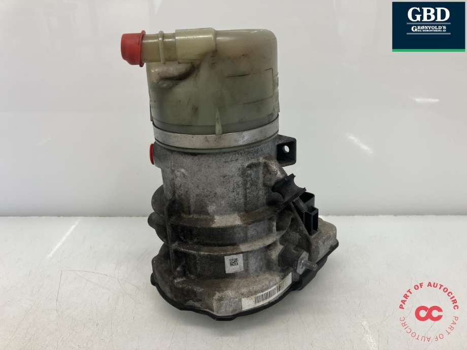 Servo pumpe elektrisk til Volvo V60 2010-2013 (Type I, Fase 1) (|31387595|3K514 C6S4B)