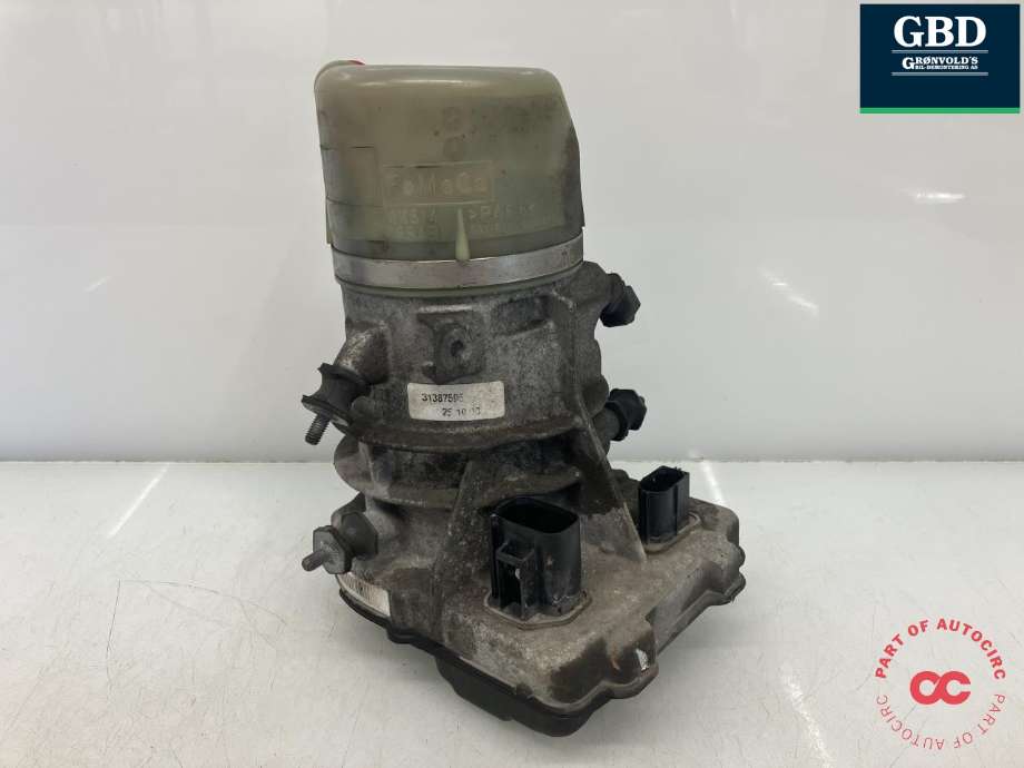 Servo pumpe elektrisk til Volvo V60 2010-2013 (Type I, Fase 1) (|31387595|3K514 C6S4B)