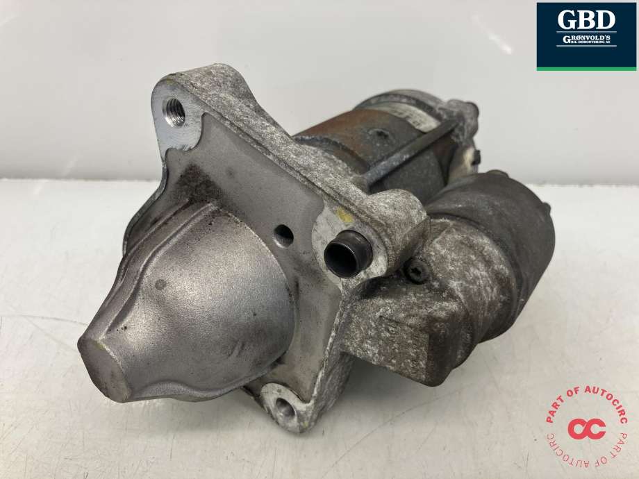 Starter diesel til Volvo V60, 2010-2013 (Type I, Fase 1)  